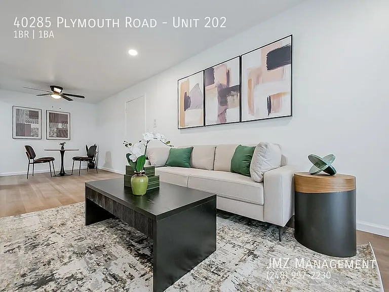 40285 Plymouth Rd #202 — Photo 8