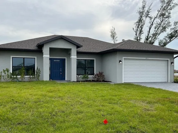 4126 NW 24th Ter, Cape Coral, FL 33993