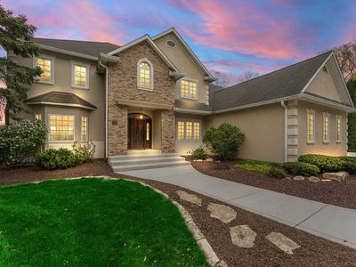 1503 Snead Ave, Chesterton, IN, 46304