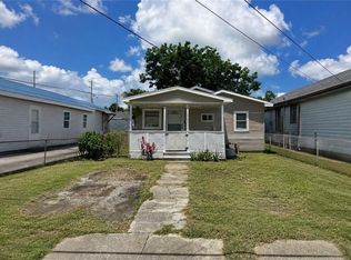 1066 Avenue A, Westwego, LA 70094