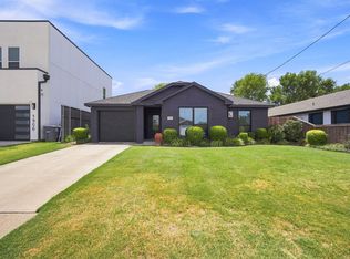1910 McBroom St, Dallas, TX 75212