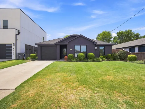 1910 McBroom St, Dallas, TX 75212