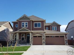 6055 Story Rd, Timnath, CO 80547