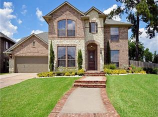 27502 Chris Ridge Ct, Spring, TX 77386