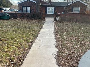 1116 W Clay St, Collinsville, IL