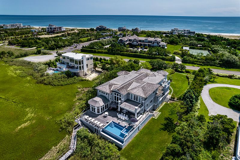 167 Dune Rd, Quogue, NY 11959 | Out East