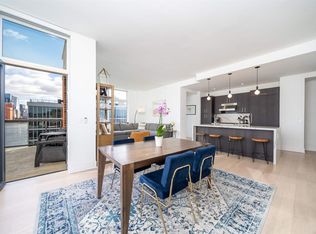 1400 Hudson St #PENTHOUSE 1202, Hoboken, NJ 07030