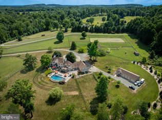 1169 Bartlett Ln, Chester Springs, PA 19425