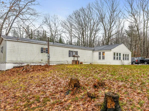 1263 S Belfast Avenue, Augusta, ME 04330