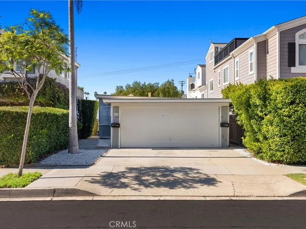 411 Jasmine Ave, Corona Del Mar, CA 92625