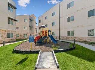 Ensign Apartments, Ennis, TX 75119