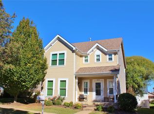 222 Hawksbury Pl, O'Fallon, MO 63368