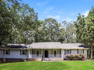 3631 Pennington Dr SE, Conyers, GA 30013