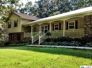 5959 Mat Morrow Rd, Arab, AL 35016