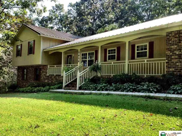 5959 Mat Morrow Rd, Arab, AL 35016