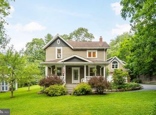 305 Crook Crest Rd, Oakland, MD 21550