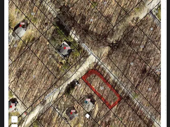 LOT 28 Opossum Trl, Winchester, VA 22602