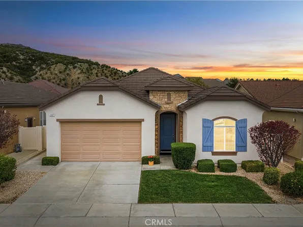 467 Madera Crk, Beaumont, CA 92223