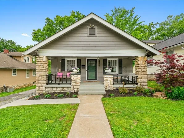 415 E 61st St, Kansas City, MO 64110
