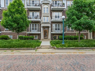 408 N Prairie St #3, Champaign, IL, 61820