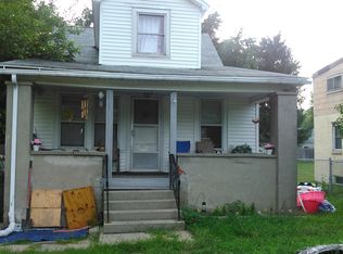 5717 Webster Rd, Sylvania, OH 43560