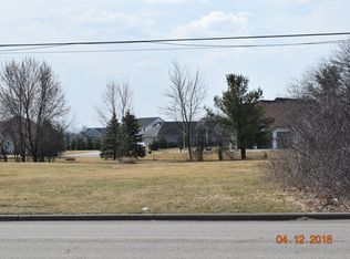 2135 E Pickard Rd, Mount Pleasant, MI 48858