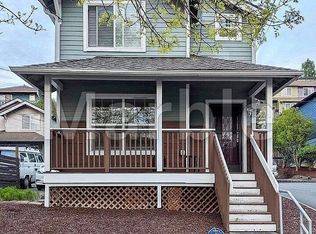 1712 Martin Luther King Jr Way S, Seattle, WA 98144