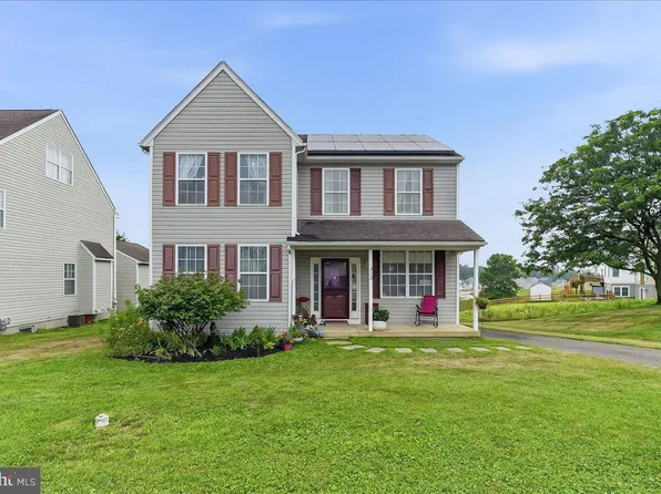 313 Manchester St, Oxford, PA 19363