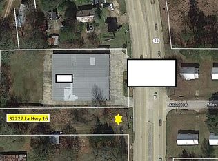 32227 La Highway 16, Denham Springs, LA 70726