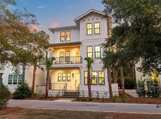 143 Redbud Ln, Inlet Beach, FL 32461