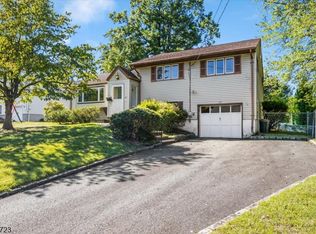 63 Westland Rd, Cedar Grove, NJ 07009