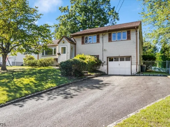 63 Westland Rd, Cedar Grove Twp., NJ 07009