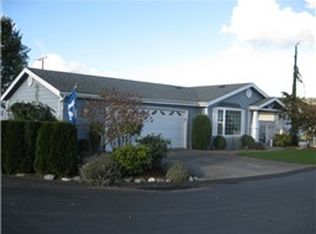 325 Willow St SW, Orting, WA 98360