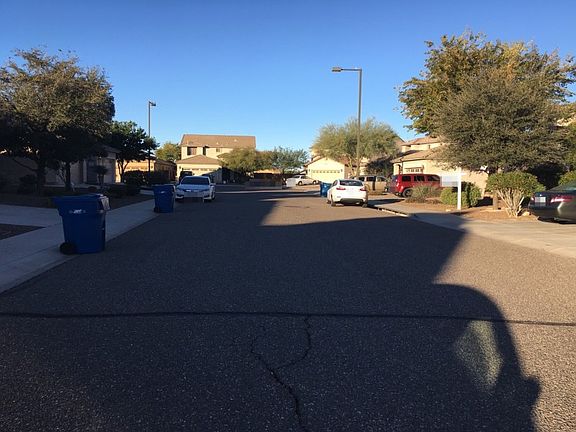 5th image of 26122 W Tonopah Dr