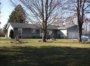 18901 Kimball Rd, Pierson, MI 49339