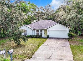 2032 Waterfall Dr, Spring Hill, FL 34608