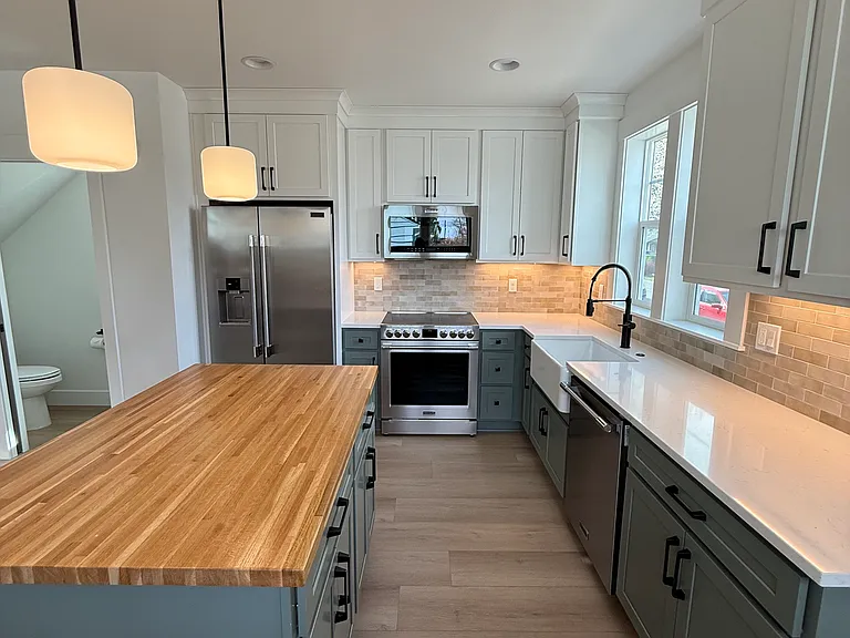 8 N Morgan St #B — Photo 3