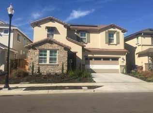 217 Elk Creek Dr, Brentwood, CA