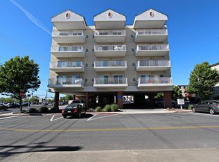 16 64th St UNIT 303, Ocean City, MD 21842