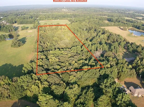 0 Edwards Rd, Judsonia, AR 72081