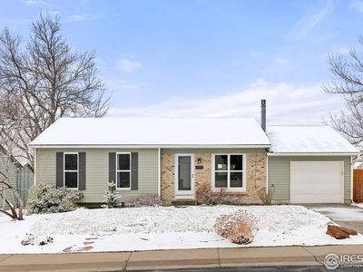 894 W Willow St, Louisville, CO, 80027