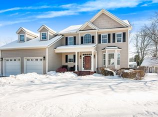 306 Wall St, Colchester, VT 05446