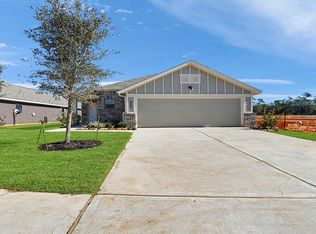 314 Salerio Way, Conroe, TX 77301
