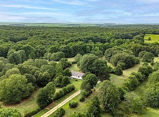 19839 Greenfield Rd, Harrisburg, AR 72432