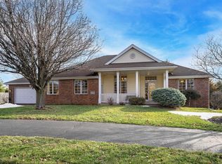 12329 Ayrshire Ln, Loves Park, IL 61111