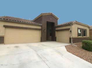 9435 W Lone Cougar Way, Marana, AZ 85653