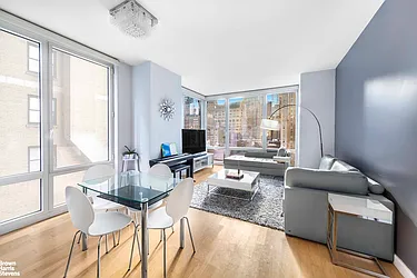 Rented by Brown Harris Stevens