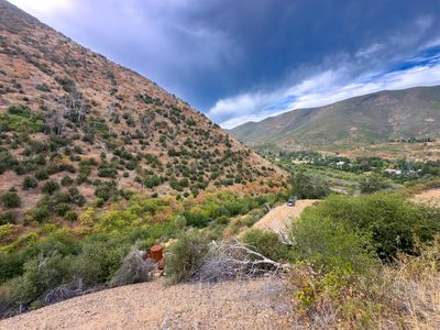 0 Tailings Dr, French Gulch, CA, 96033