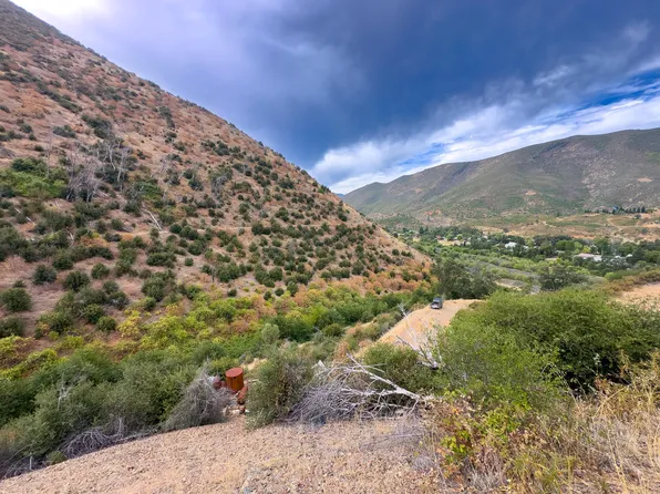 0 Tailings Dr, French Gulch, CA 96033