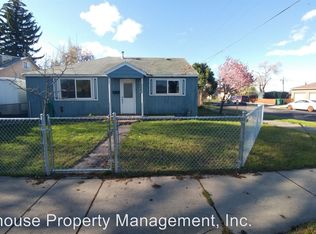 2300 Radcliffe Ave, Klamath Falls, OR 97601